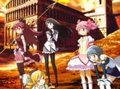 film animation Madoka Magica Movie prévu Automne 2013, Japon