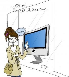 The Geek Way of Life, pour les pas si nulles… Pénélope Bagieu - Mac