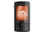 Test Sony Ericsson W960i