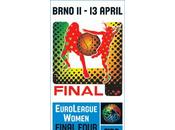 Final Four: Spartak Brno comme Finale