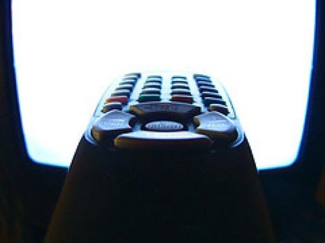 Change de chaine stp!