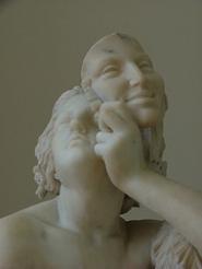 Le bébé à deux visages 