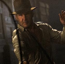 Indiana Jones IV, le plein d’images !