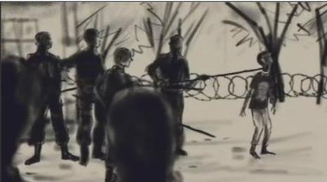 Les Paras français...sont des paras comme les autres Les Paras français...sont des paras comme les autres