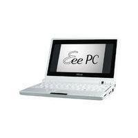 EEE PC 4G Blanc | Celeron 900 | 512Mo | 4Go SSD | Ecran 7pcs | GMA900 | Linux