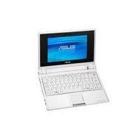 Asus Eee PC 701 4G (EeePC) - Blanc - Celeron M 900 MHz - UMPC - RAM 512 Mo - HDD 4 Go SSD - LAN sans fil : 802.11b/g - Linux - 7