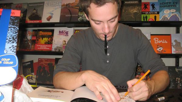 Flashes et rototos !...