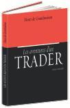 Les Aventures d'un trader d'Henri de Grandmaison
