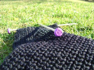 De magnifiques aiguilles