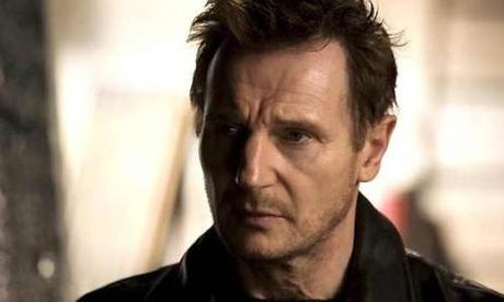 Liam Neeson