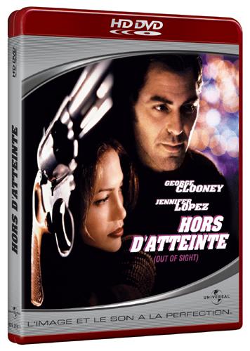 Coup De Coeur Hd-dvd Hors D'Atteinte