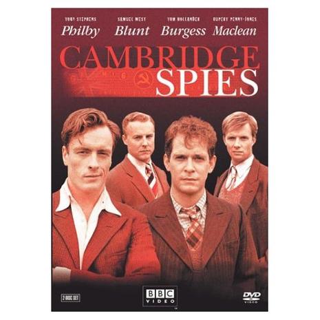 CAMBRIDGE SPIES (Grande-Bretagne - 2003)