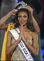 Miss USA 2008