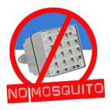 Mosquito , répulsif anti-jeunes