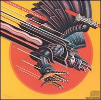 Judas Priest: Screaming For Vengeance