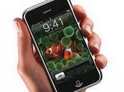 iPhone Juin 2008