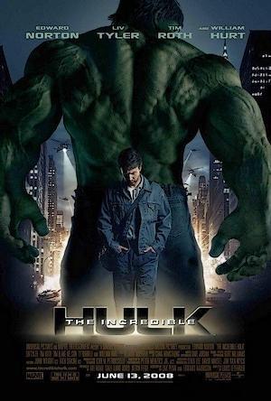 L’incroyable Hulk