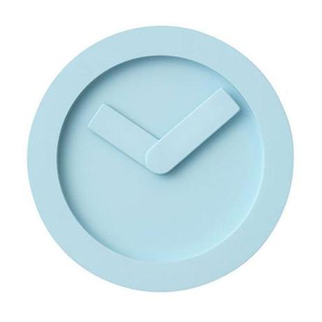 Icon Clock : geek et minimaliste
