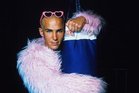 METROSEXUALITY (Grande-Bretagne - 1999)