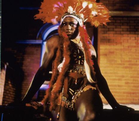METROSEXUALITY (Grande-Bretagne - 1999)