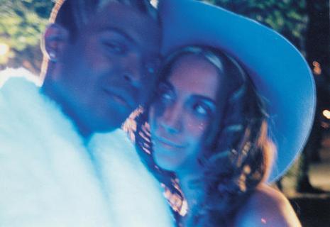 METROSEXUALITY (Grande-Bretagne - 1999)