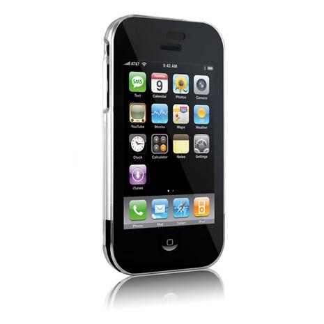 protection ultime pour l’iPhone