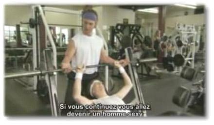 Les adieux de Bill Gates ne sont pas tristes 