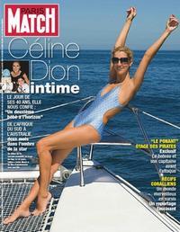 Céline Dion a-t-elle perdu ses seins ? - Paperblog