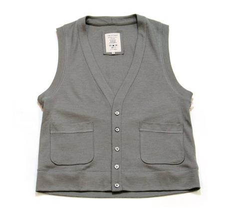 Rag & Bone Sleeveless cardigan