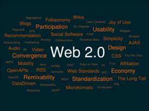 Une loi pour le web 2.0… ?