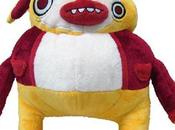 Winku cardigan plush