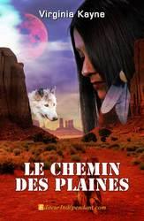 Un peu de pub pour Virginia Kayne