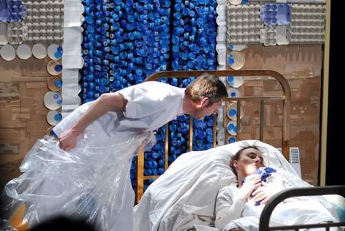 Quand la forme prend du sens