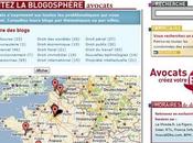 Plus avocats blogueurs… surprenant