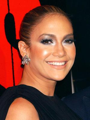 21 kilos perdus pour Jennifer Lopez...