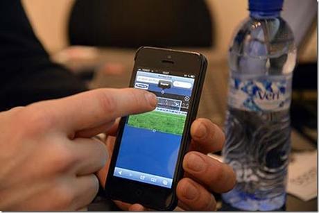 Mobile banner ad innovation -3 Mobile banner ad innovation -3