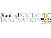 Déjà pour Stanford Social Innovation Review