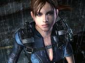 Resident Evil Revelations dévoile mode Infernal