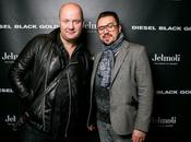 L’interview: Andreas Melbostad, directeur création Diesel Black Gold