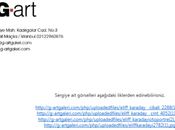 ISTAMBUL Galerie G-Art