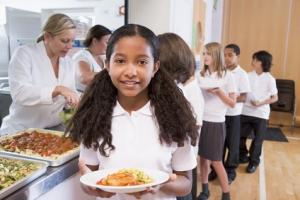 OBÉSITÉ INFANTILE: Relooker les cantines scolaires pour guider les choix alimentaires – The Journal of Pediatrics