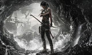 Le reboot de Tomb Raider aura son film