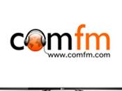 ComFM regardait radio