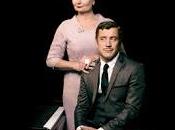 Colorature. Jenkins pianiste