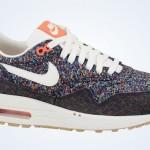 Liberty x Nike WMNS Air Max 1 – Mai 2013