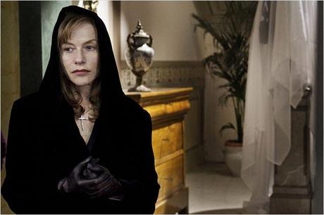 Critique Cinéma : La Belle Endormie