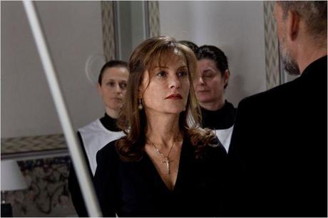 Critique Cinéma : La Belle Endormie