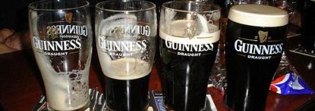 Guinness recipes