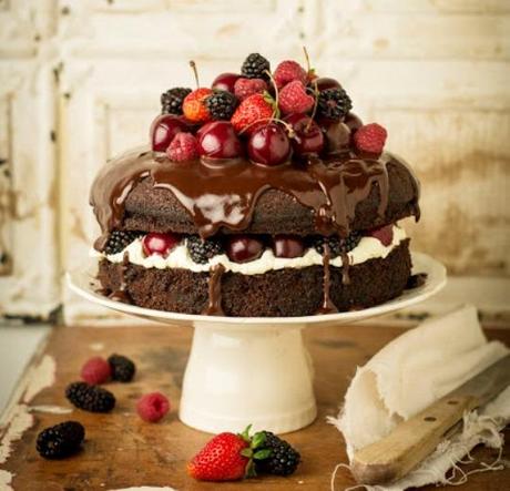 15 Recettes à Base de Guinness pour Fêter l’Irlande & la Saint Patrick ! A Litte Bit of Heaven