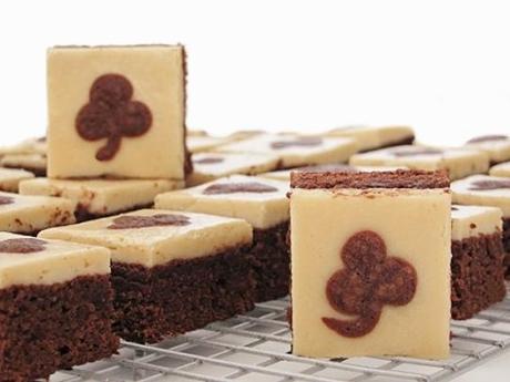 15 Recettes à Base de Guinness pour Fêter l’Irlande & la Saint Patrick ! Irish Brownie Bombs